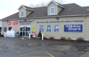 Co-op to remain independent
