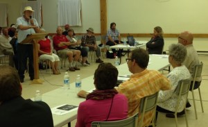 Ashley Brown calls for delay