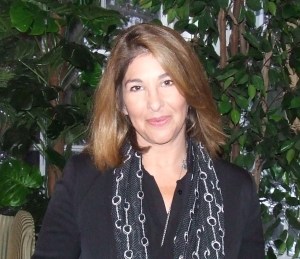 Naomi Klein