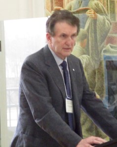 Robert Campbell