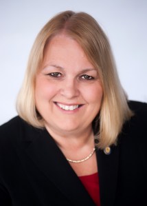 NS Environment Minister Margaret Miller