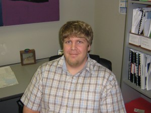 Nathan Ayer