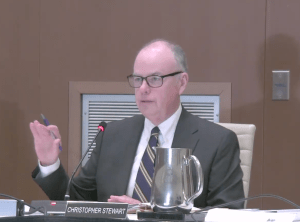 Proposed Tantramar gas/diesel plant derails NB Power’s request for 4.75% rate increase on April 1st |